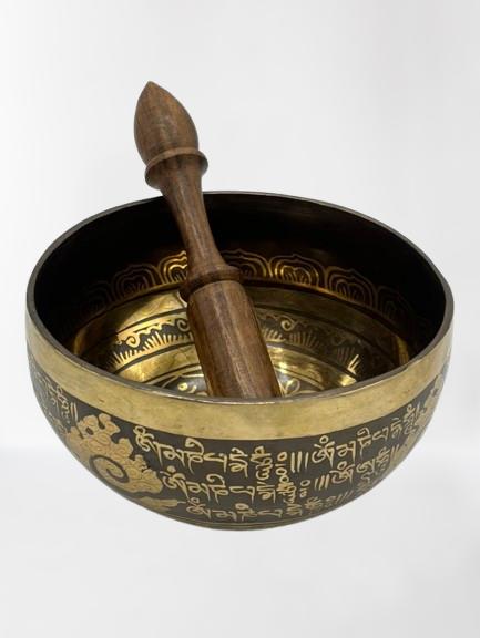 Singing Bowls