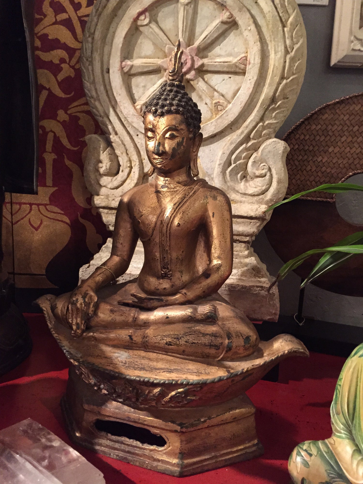 Buddha