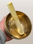 Artisan Crafted Singing Bowl 6"