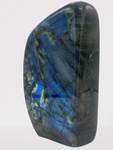 Labradorite Freeform Gemstone 7"