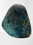 Labradorite Freeform Gemstone 6"