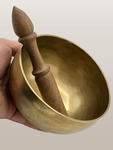 Handmade Meditation Singing Bowl 6"