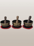 Small Singing Bowl Gift Set