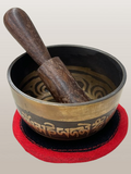 Small Singing Bowl Gift Set