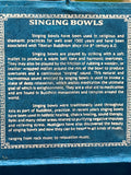 Small Singing Bowl Gift Set