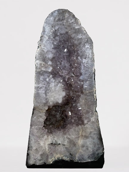 Amethyst Crystal Cathedral Geode  20"