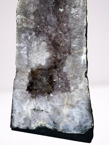 Amethyst Crystal Cathedral Geode  20"